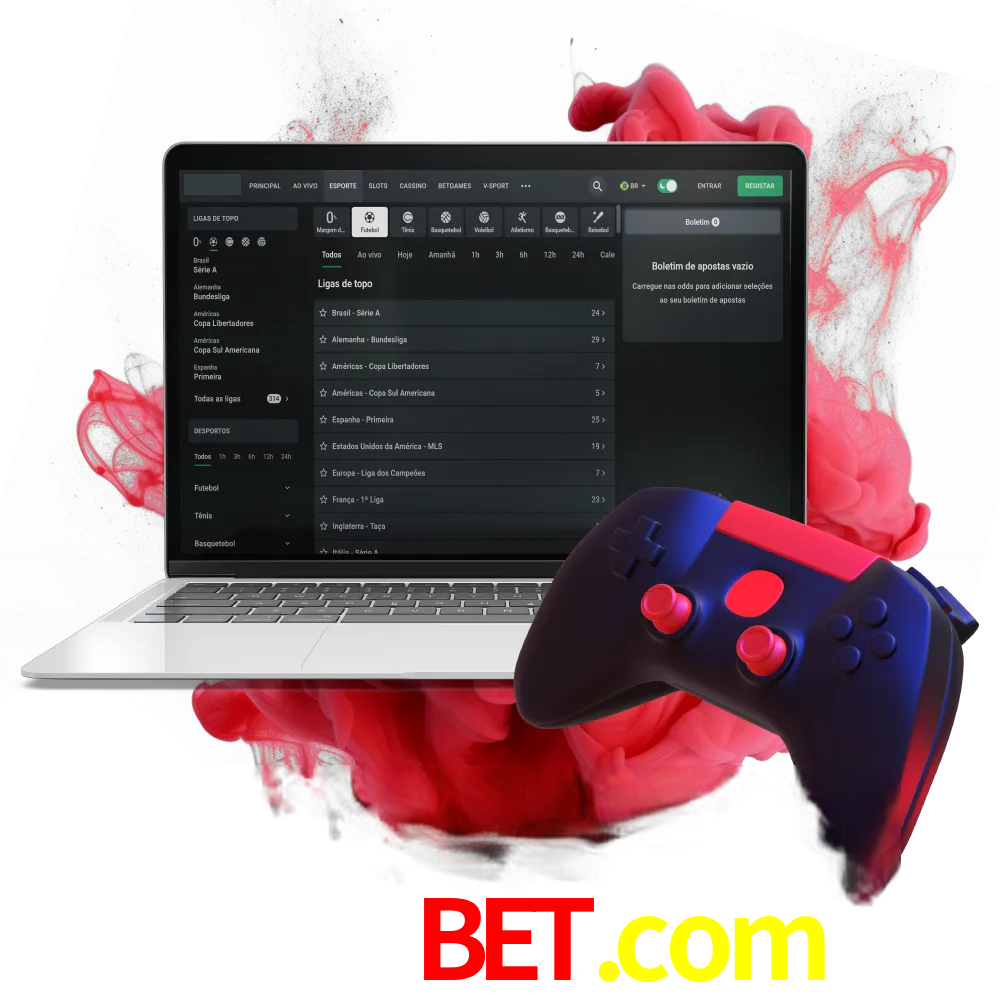 Explora a perspetiva, descobre como podes ganhar dinheiro real no 3355bet simplesmente apostando em jogadores profissionais.