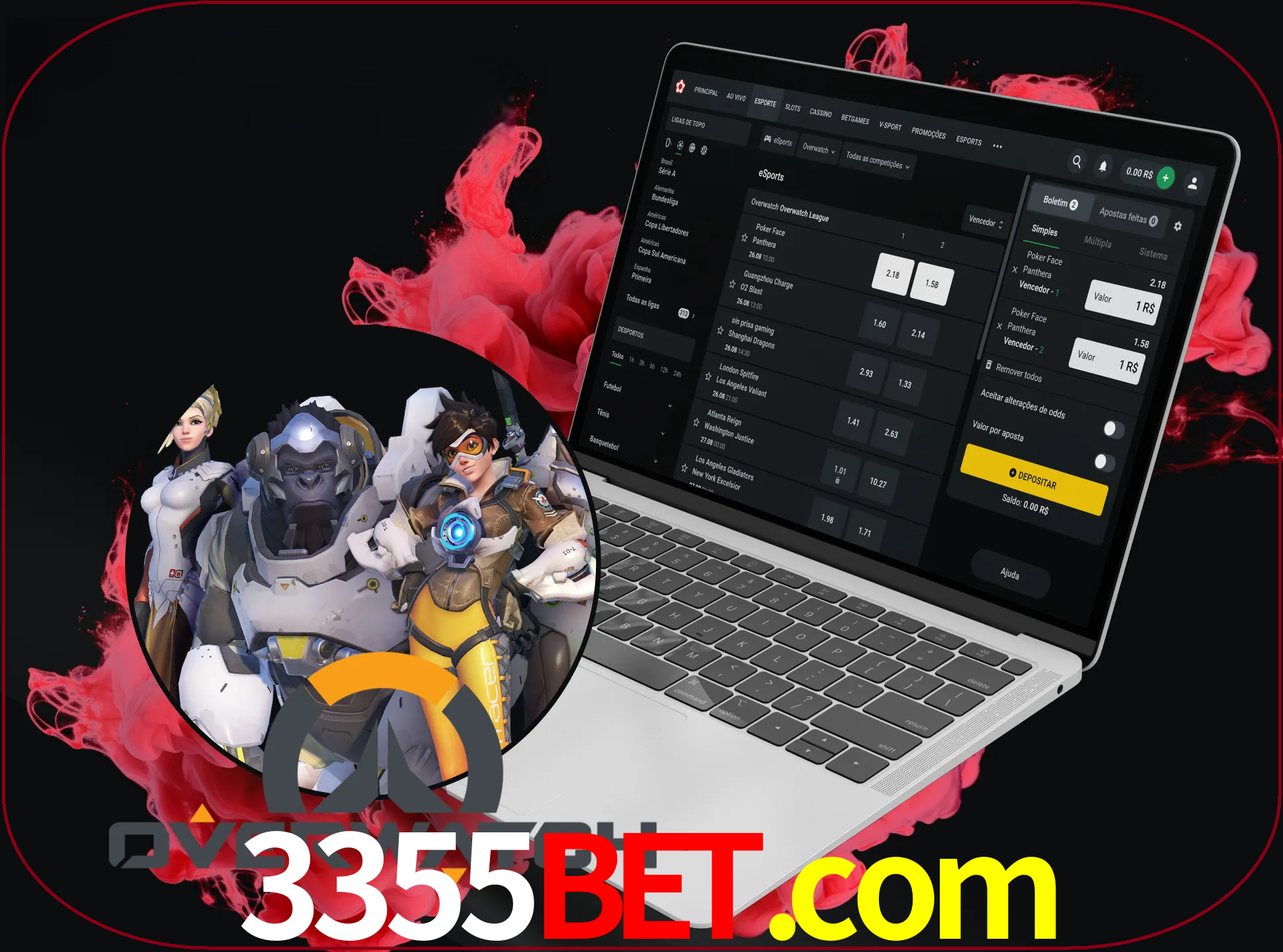 Os fãs deste fantástico jogo apreciarão a abundância de jogos e podem também ganhar dinheiro real apostando no 3355bet.