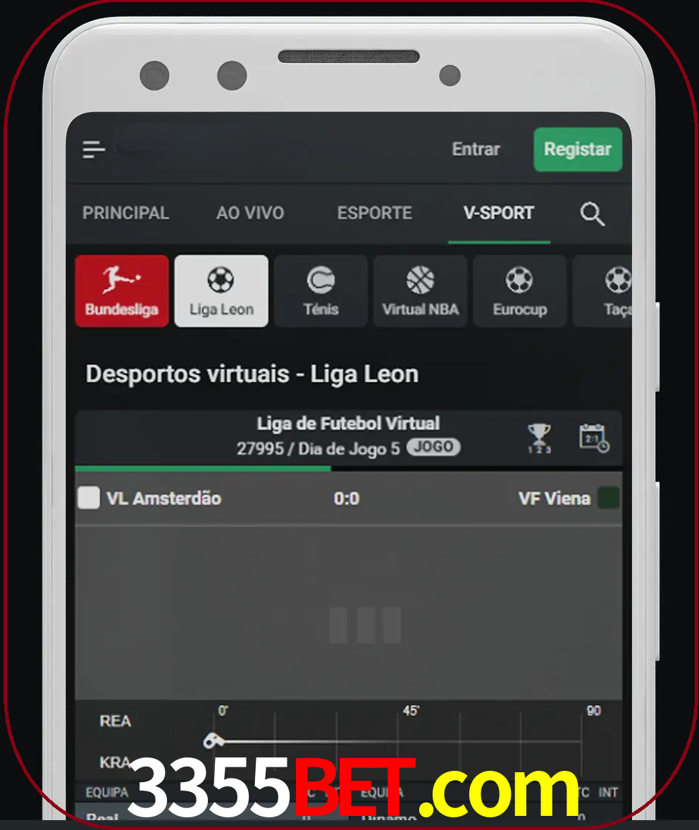 Aposta em diferentes diciplines virtuais.